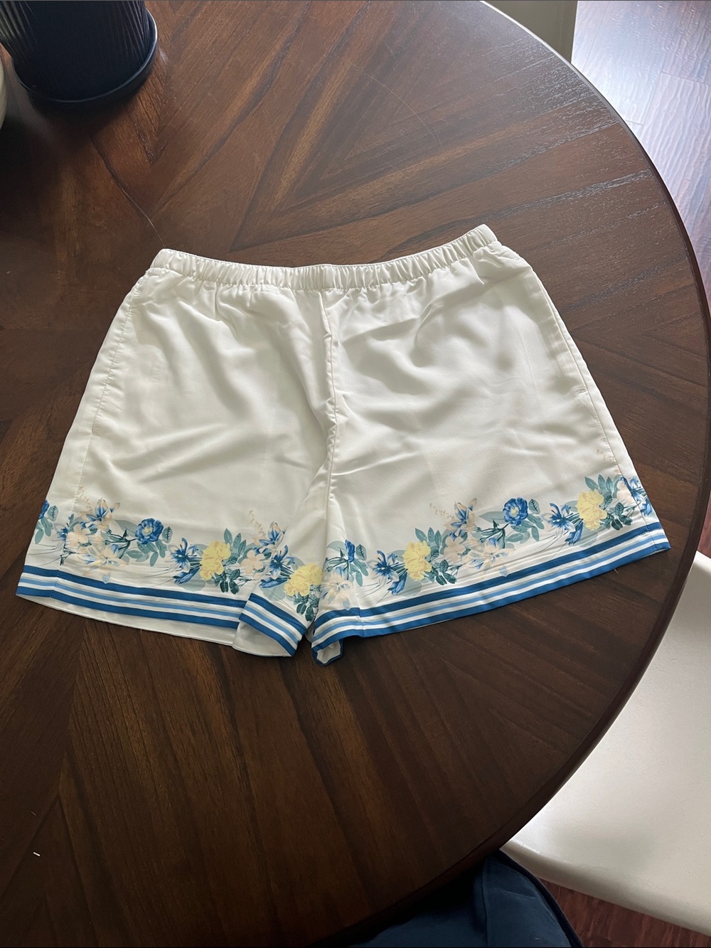 NWOT Abercrombie and Fitch Shorts